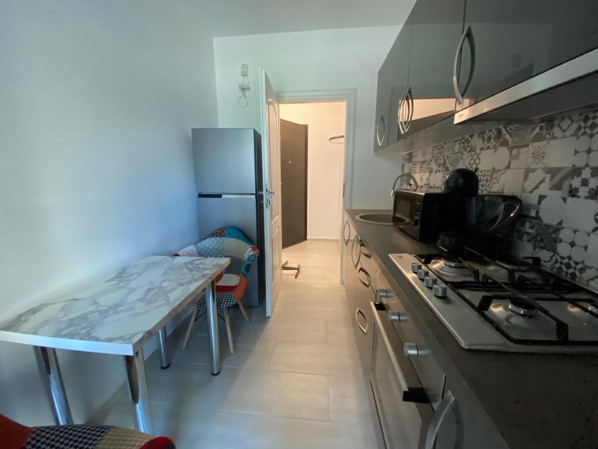 Studio Galaxy Plaza Residence Sector 6 Bucharest Exterior photo